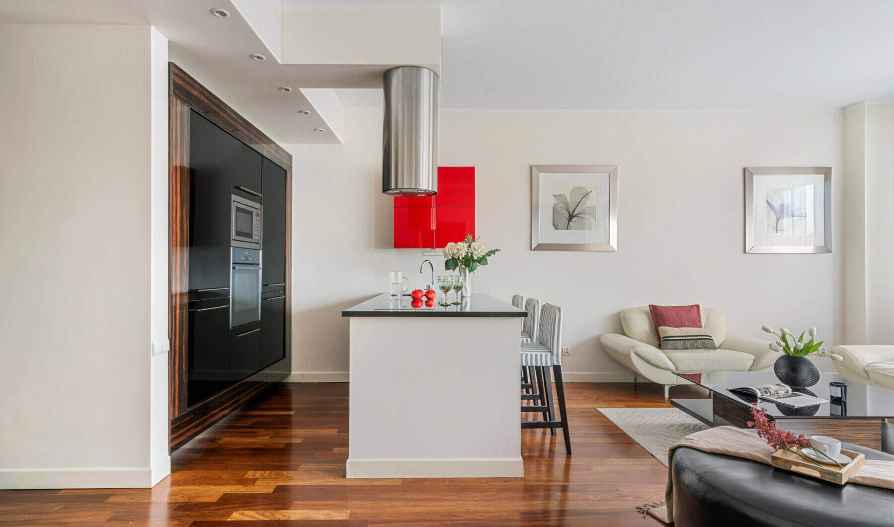 Mieszkanie do wynajęcia - Warszawa, Mokotów, ul. Jana III Sobieskiego, Vilea Property Butique 5