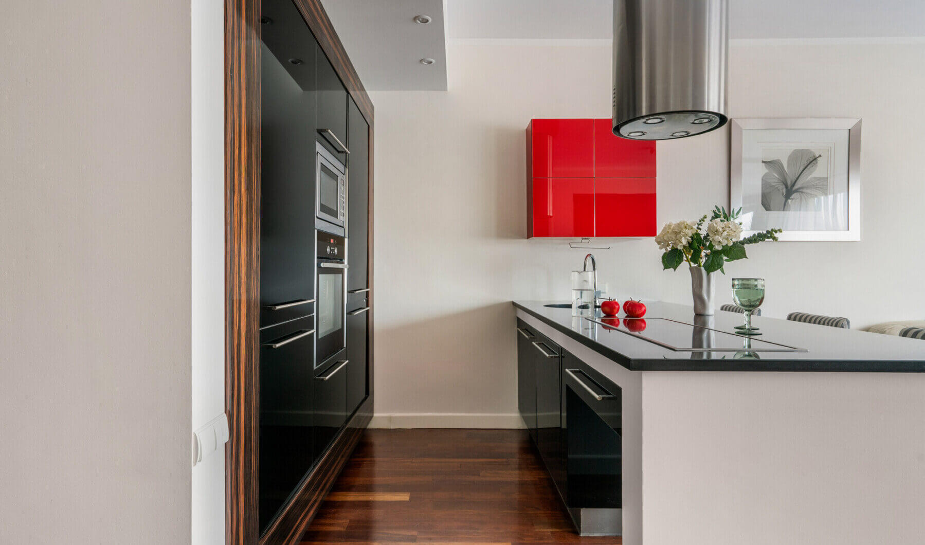 Mieszkanie do wynajęcia - Warszawa, Mokotów, ul. Jana III Sobieskiego, Vilea Property Butique 6