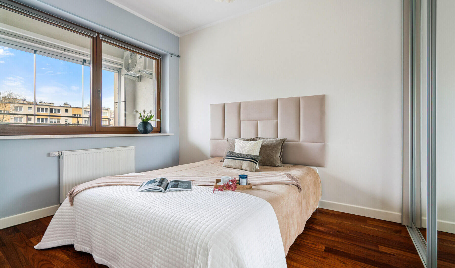 Mieszkanie do wynajęcia - Warszawa, Mokotów, ul. Jana III Sobieskiego, Vilea Property Butique 7