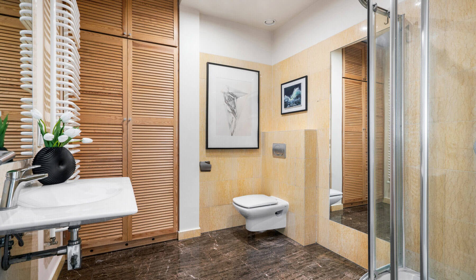 Mieszkanie do wynajęcia - Warszawa, Mokotów, ul. Jana III Sobieskiego, Vilea Property Butique 8