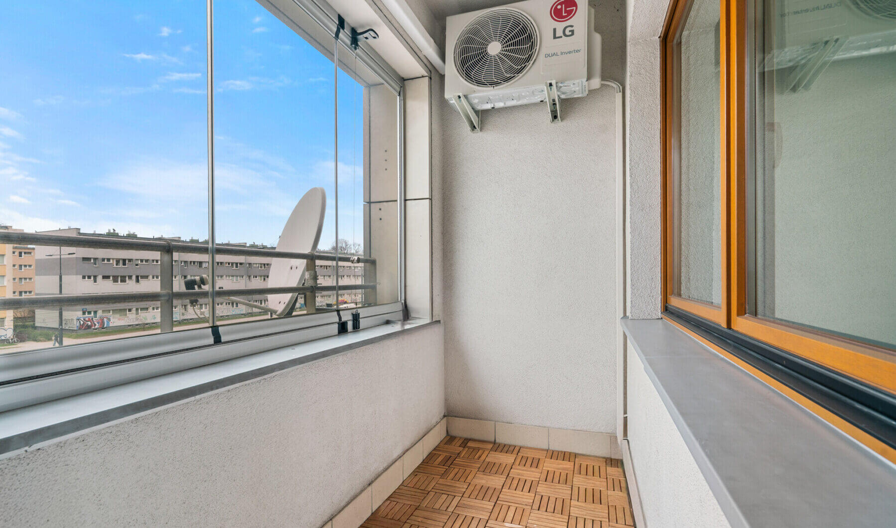 Mieszkanie do wynajęcia - Warszawa, Mokotów, ul. Jana III Sobieskiego, Vilea Property Butique 9