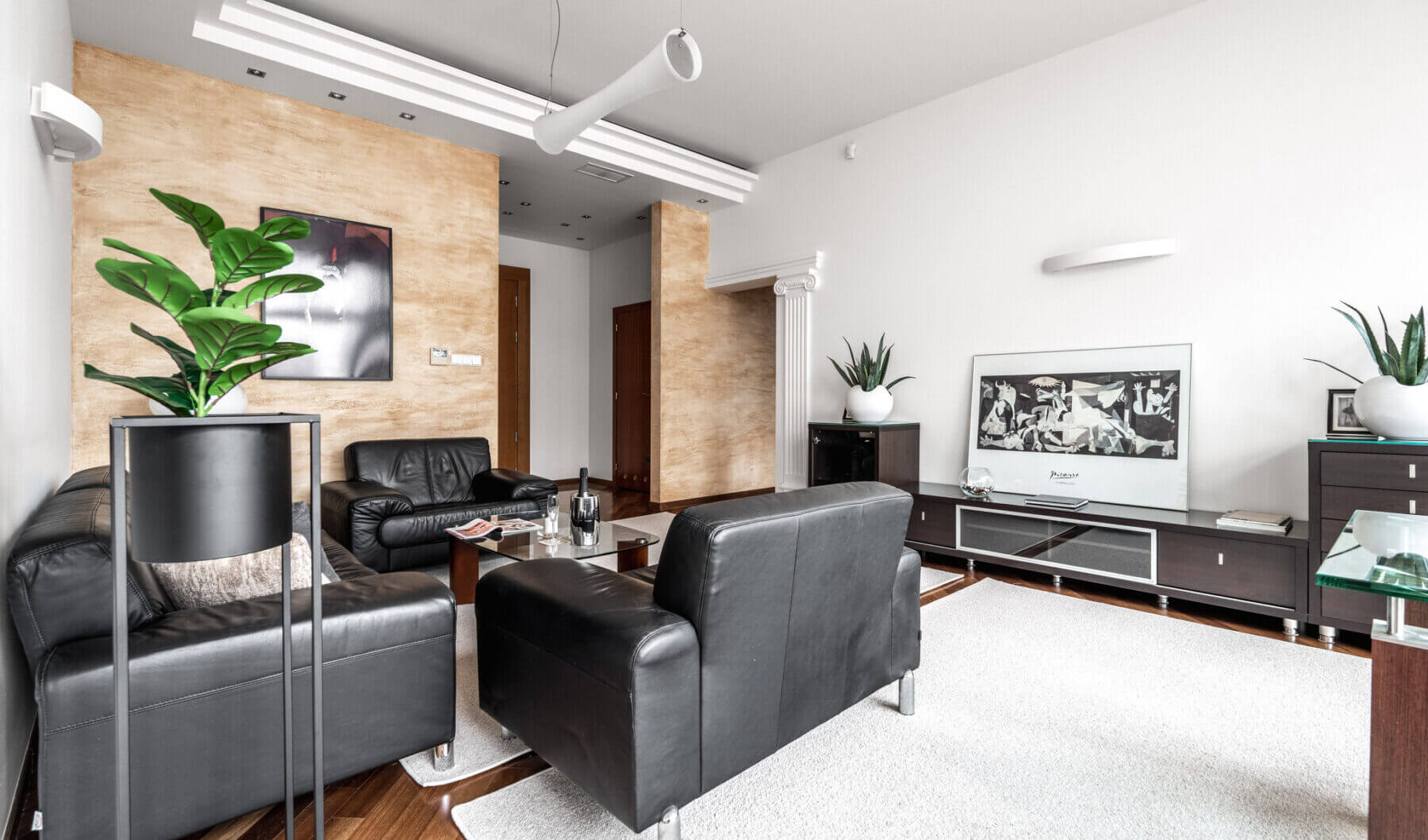 Mieszkanie do wynajęcia - Warszawa, Mokotów, ul. Ludowa, Vilea Property Butique 11