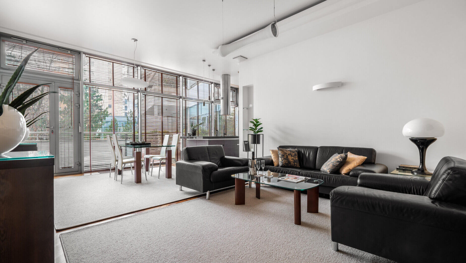 Mieszkanie do wynajęcia - Warszawa, Mokotów, ul. Ludowa, Vilea Property Butique 2