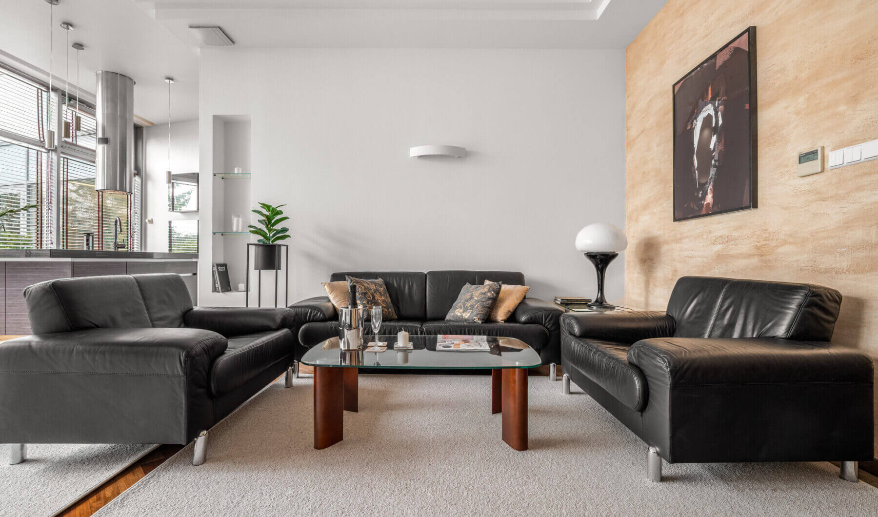 Mieszkanie do wynajęcia - Warszawa, Mokotów, ul. Ludowa, Vilea Property Butique 5