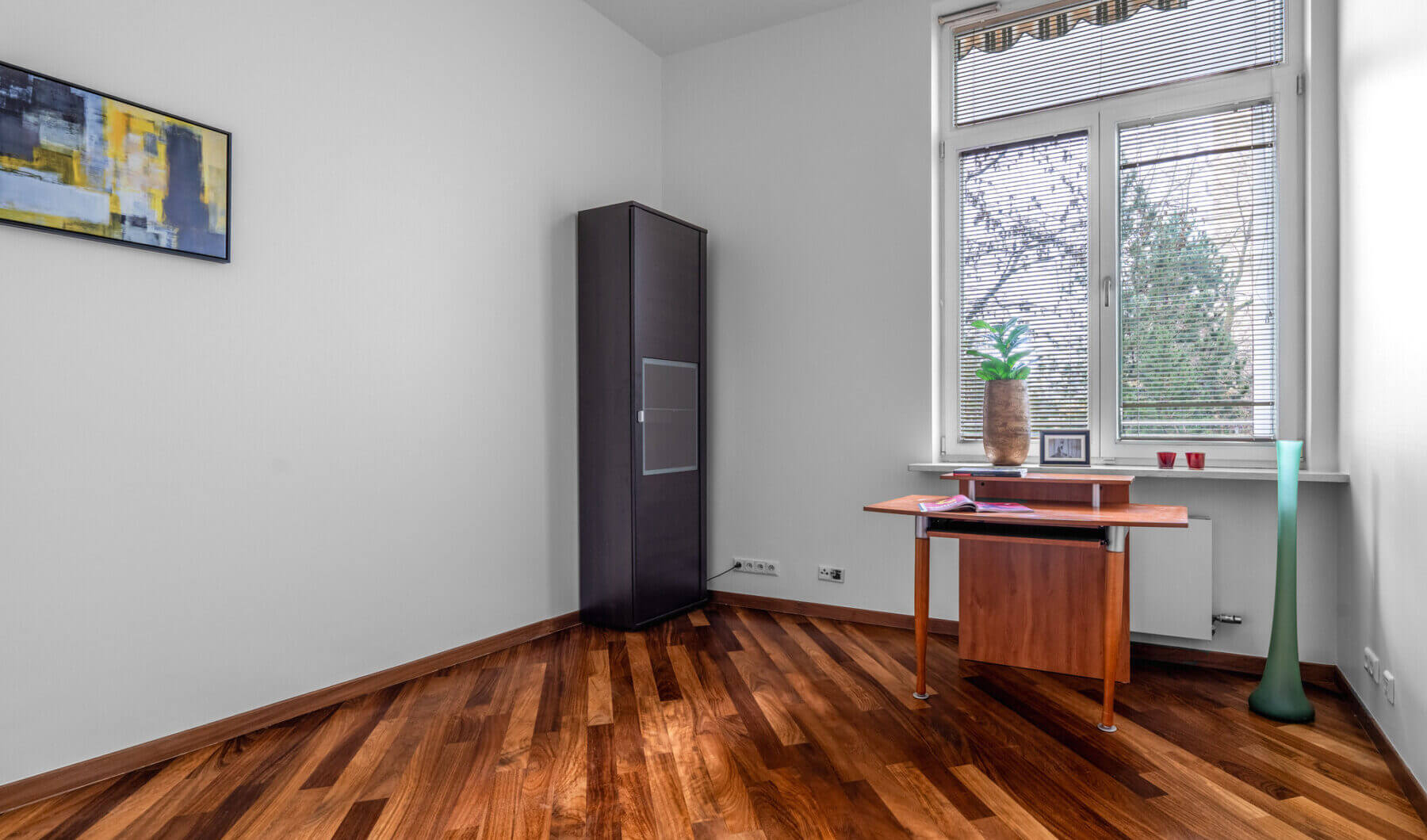 Mieszkanie do wynajęcia - Warszawa, Mokotów, ul. Ludowa, Vilea Property Butique 9