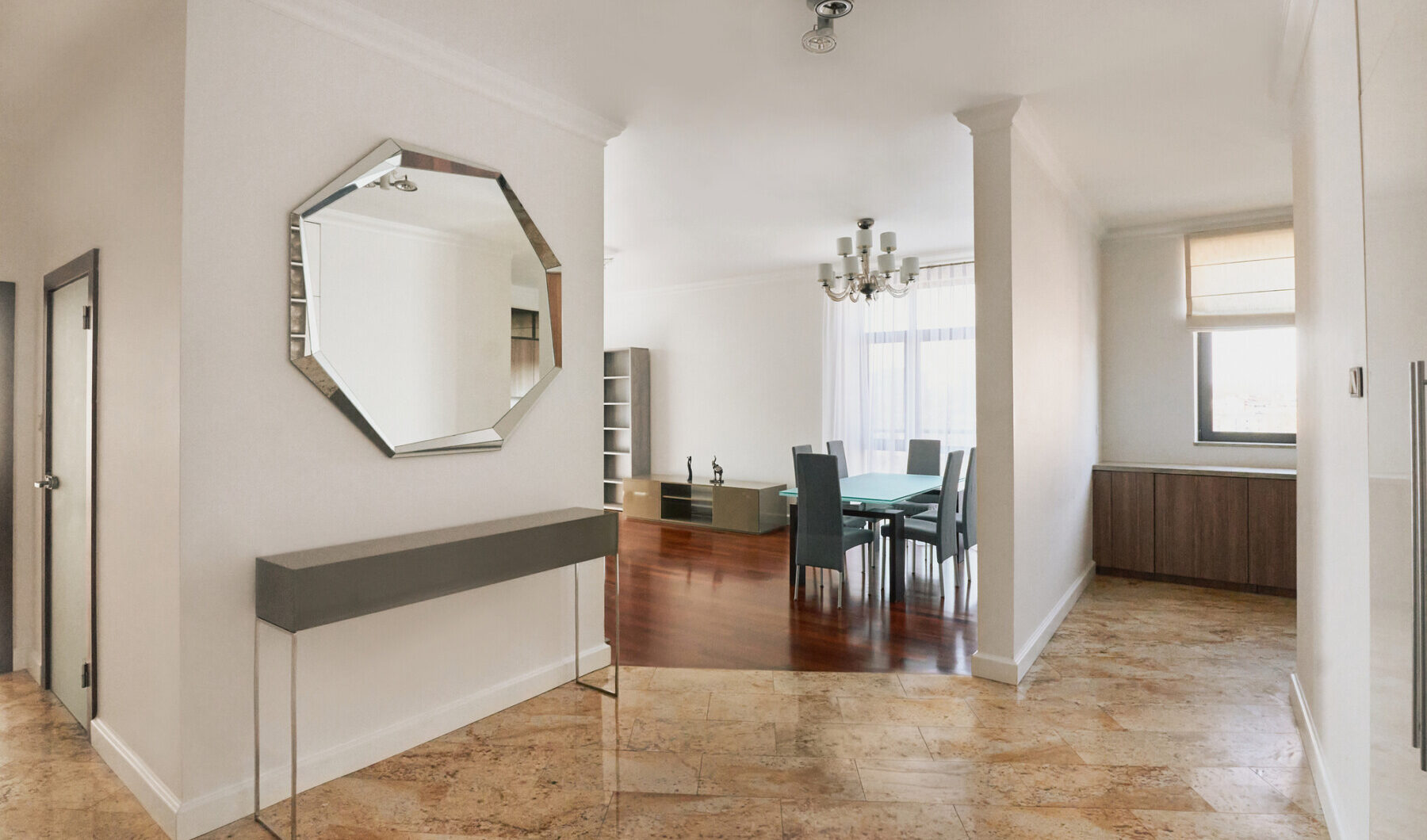 Mieszkanie do wynajęcia - Warszawa, Mokotów, Vilea Property Butique 1