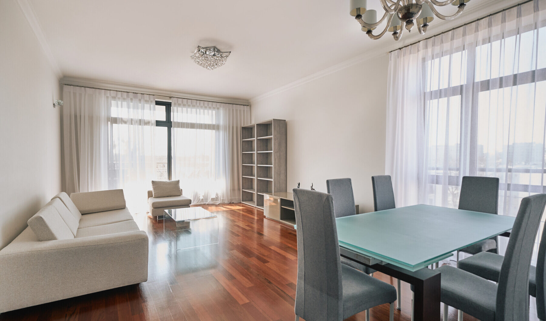 Mieszkanie do wynajęcia - Warszawa, Mokotów, Vilea Property Butique 3