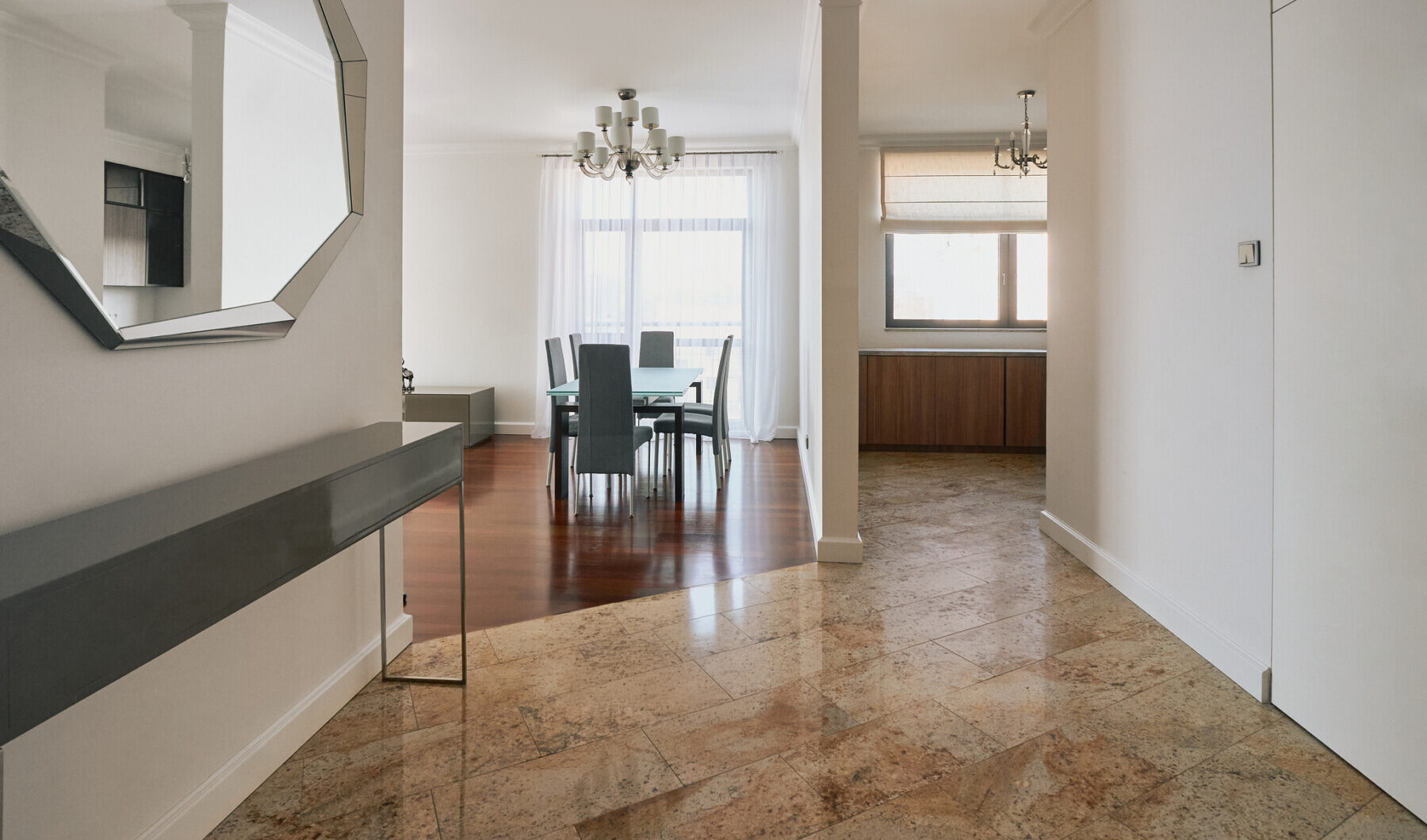 Mieszkanie do wynajęcia - Warszawa, Mokotów, Vilea Property Butique 4