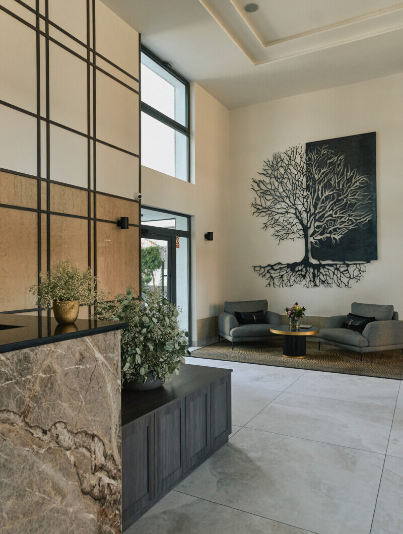 Mieszkanie do wynajęcia - Warszawa, Mokotów, Vilea Property Butique 8