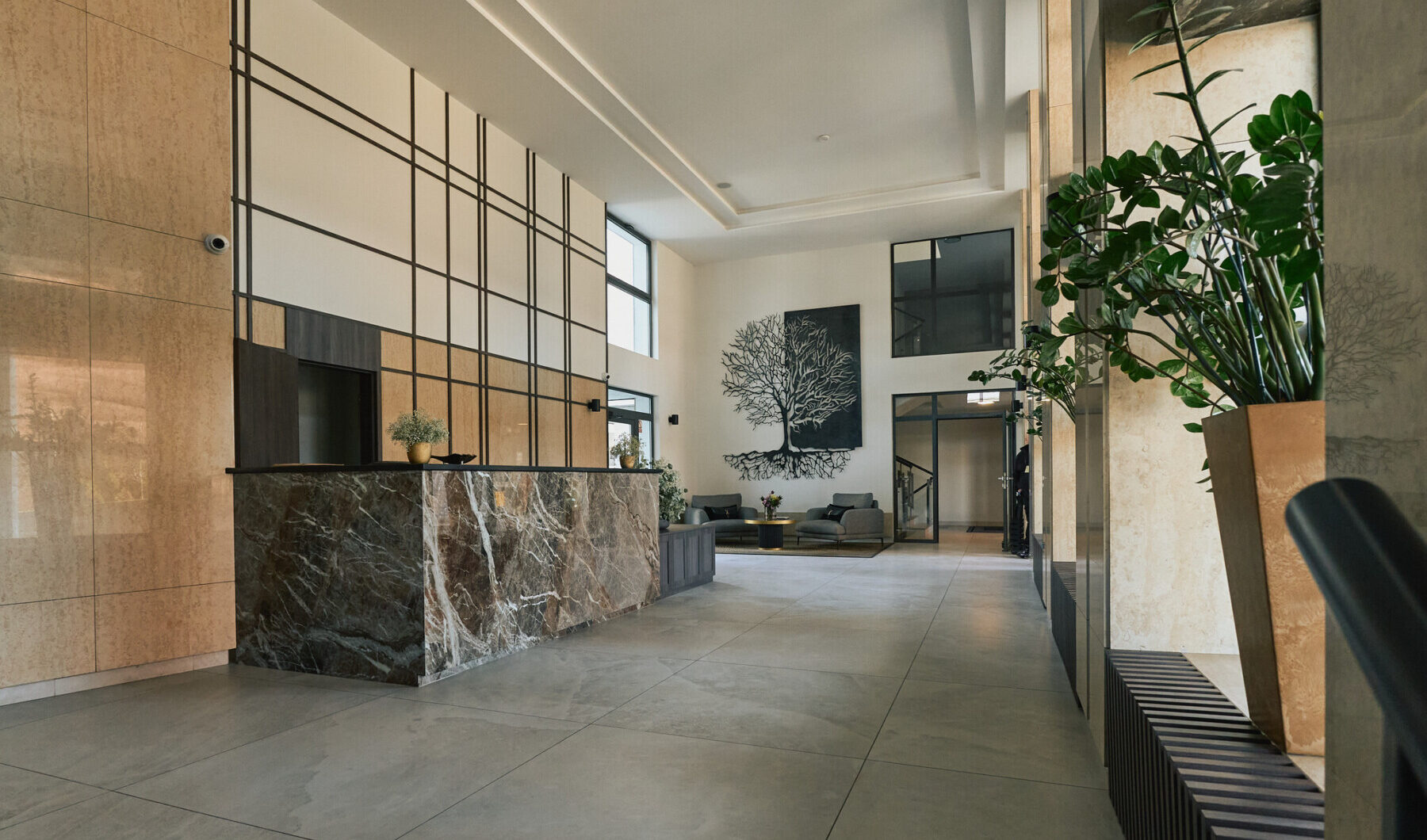 Mieszkanie do wynajęcia - Warszawa, Mokotów, Vilea Property Butique 9