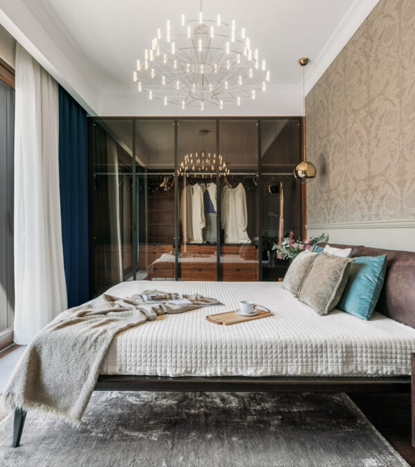 Mieszkanie do wynajęcia - Warszawa, Praga-Południe, ul. Londyńska, Vilea Property Butique 1