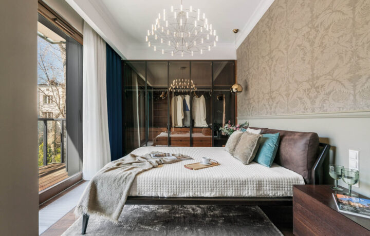 Mieszkanie do wynajęcia - Warszawa, Praga-Południe, ul. Londyńska, Vilea Property Butique 1