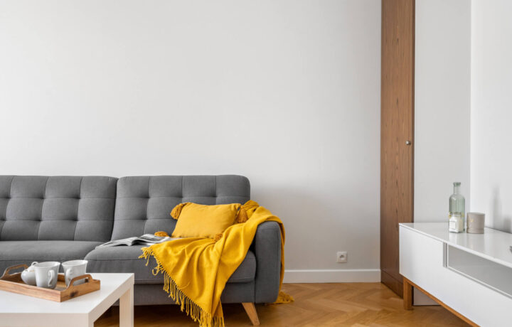 Mieszkanie do wynajęcia - Warszawa, Śródmieście, ul. al. Wyzwolenia, Vilea Property Butique 1