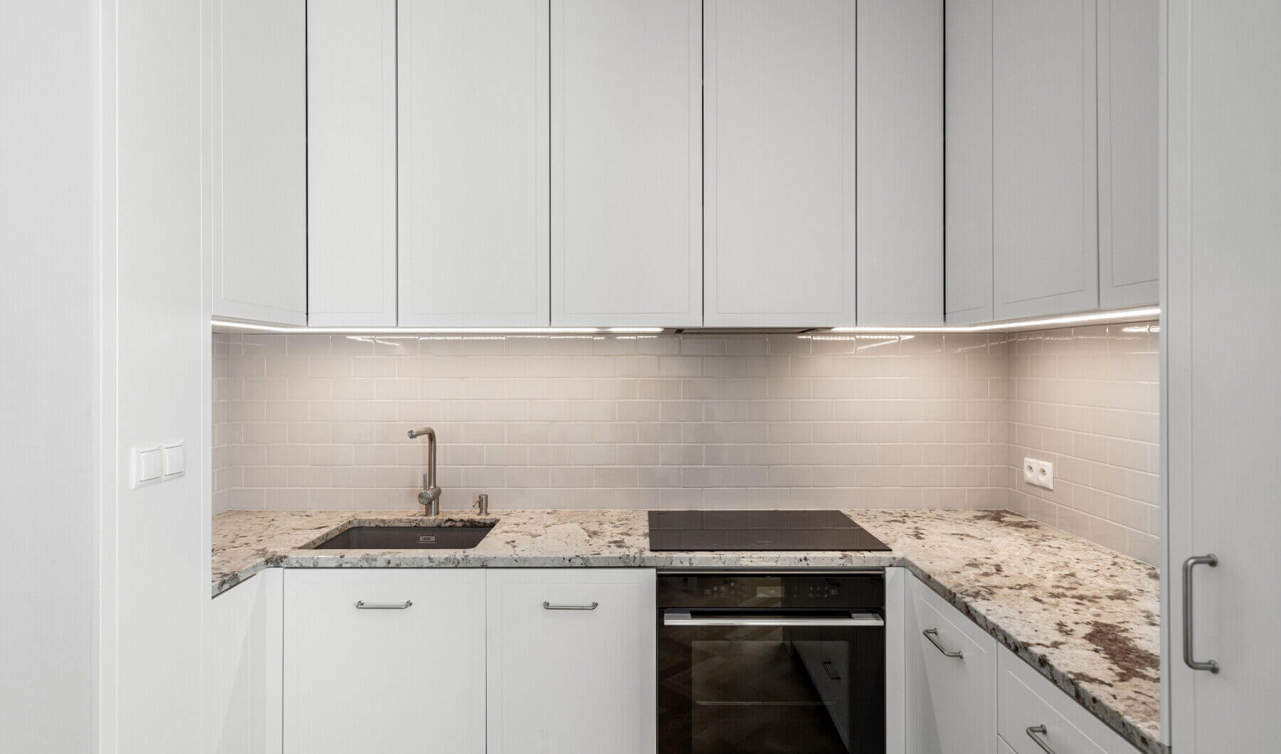 Mieszkanie do wynajęcia - Warszawa, Śródmieście, ul. al. Wyzwolenia, Vilea Property Butique 5