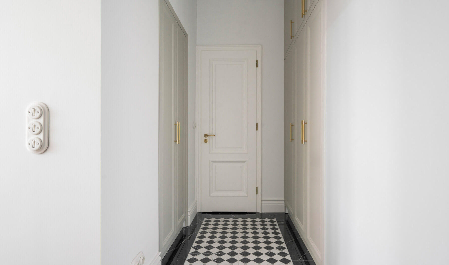 Mieszkanie do wynajęcia - Warszawa, Śródmieście, ul. Hoża, Vilea Property Butique 10