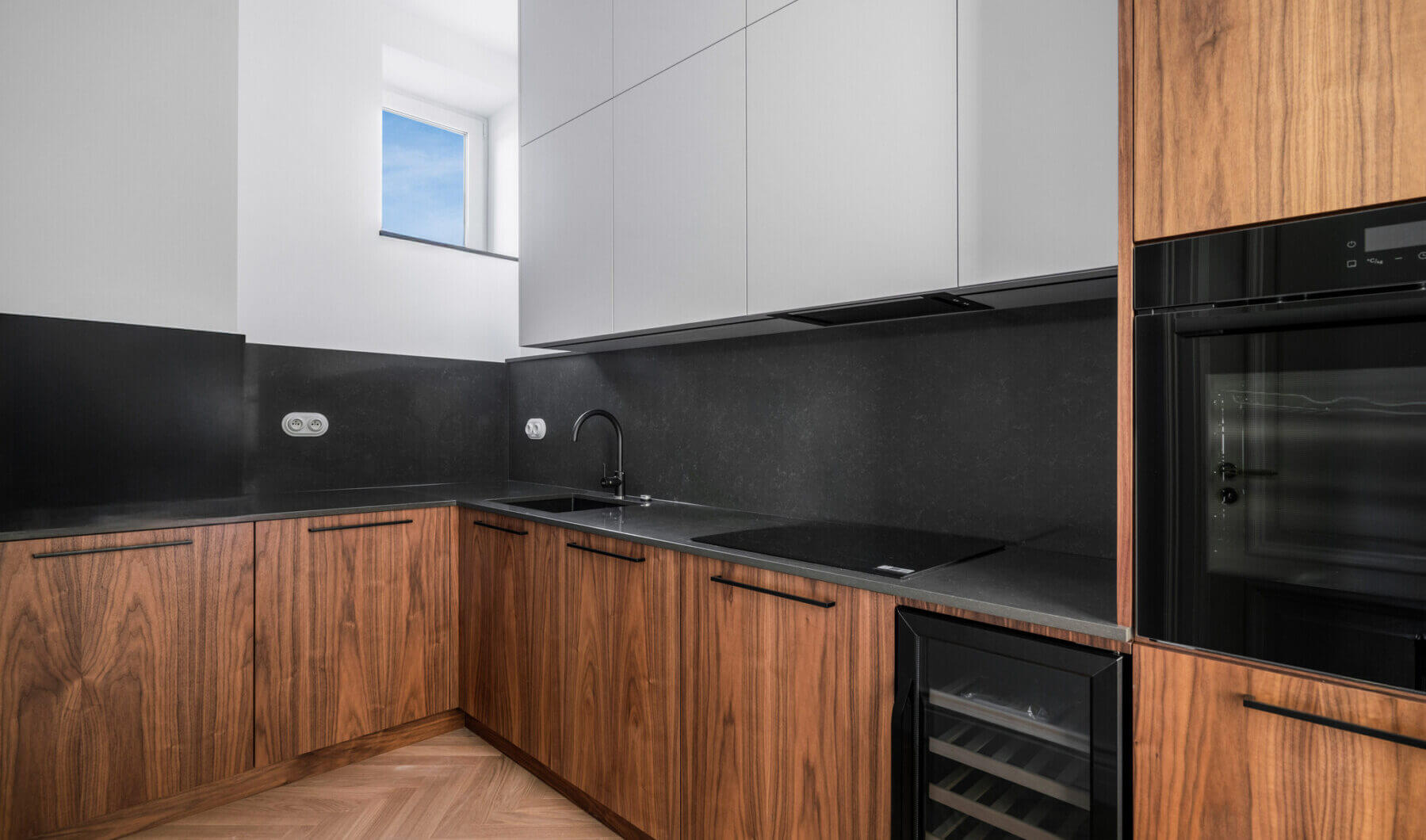 Mieszkanie do wynajęcia - Warszawa, Śródmieście, ul. Hoża, Vilea Property Butique 4