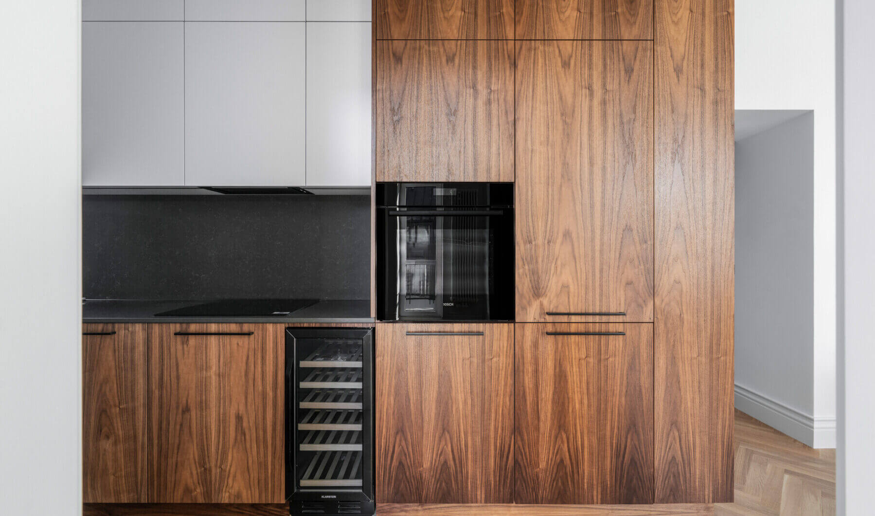 Mieszkanie do wynajęcia - Warszawa, Śródmieście, ul. Hoża, Vilea Property Butique 5