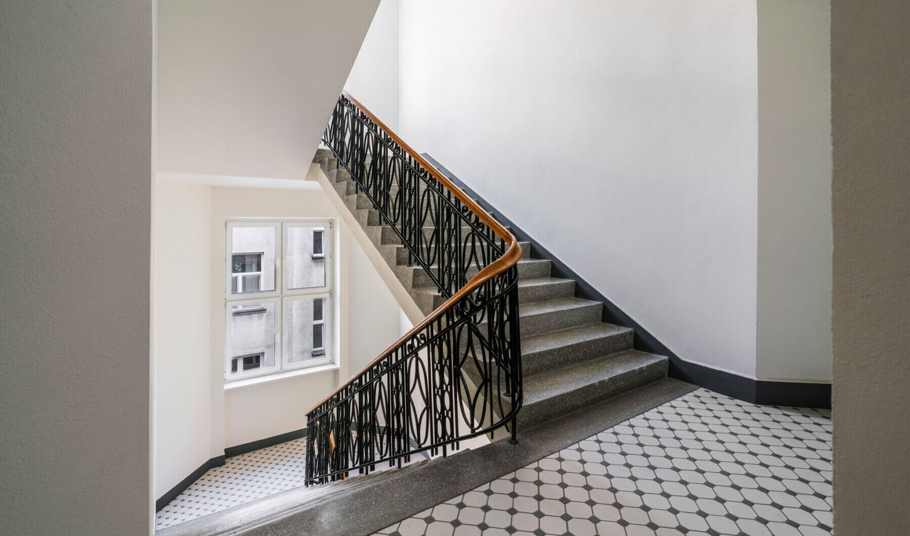 Mieszkanie do wynajęcia - Warszawa, Śródmieście, ul. Hoża, Vilea Property Butique 7