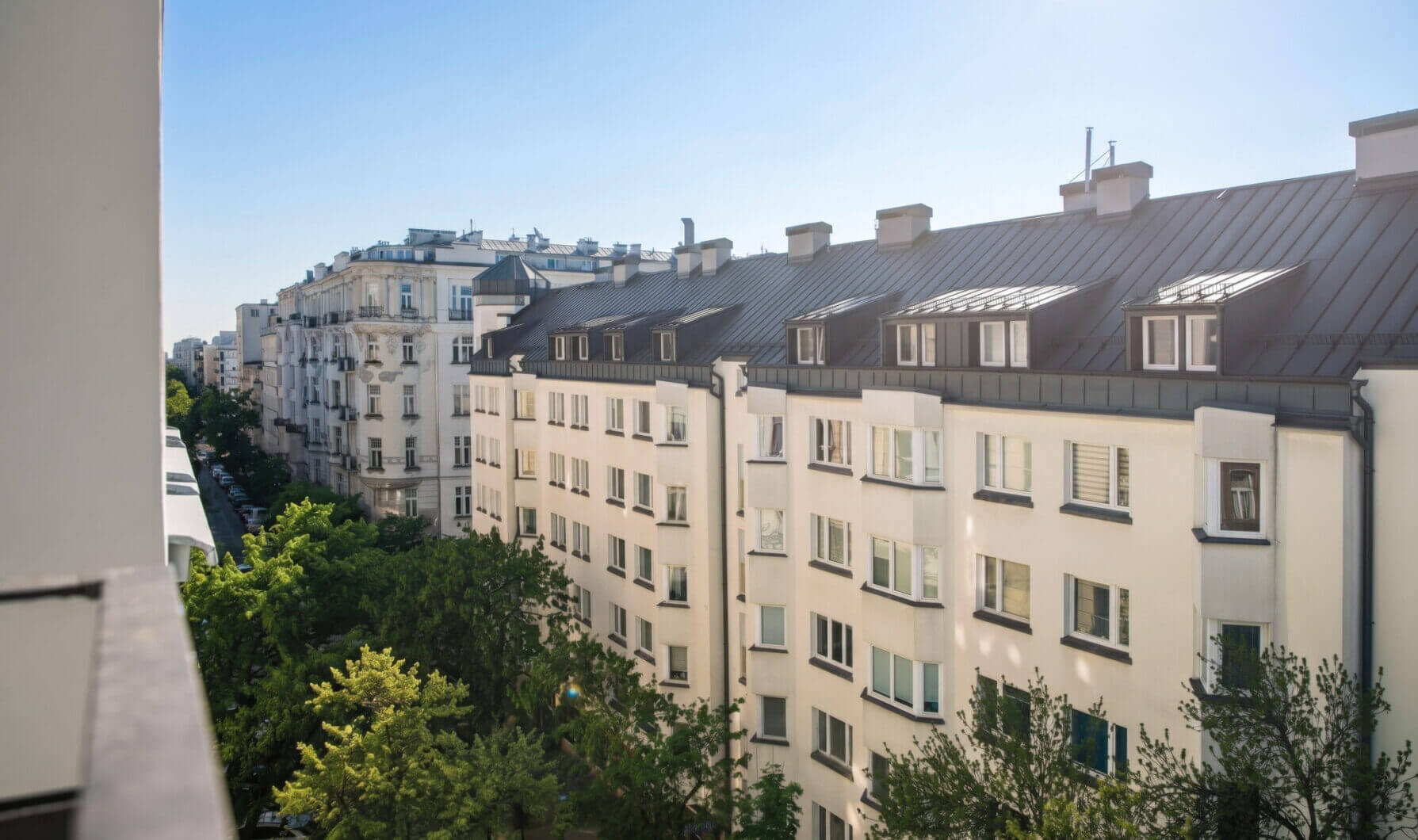 Mieszkanie do wynajęcia - Warszawa, Śródmieście, ul. Hoża, Vilea Property Butique 9