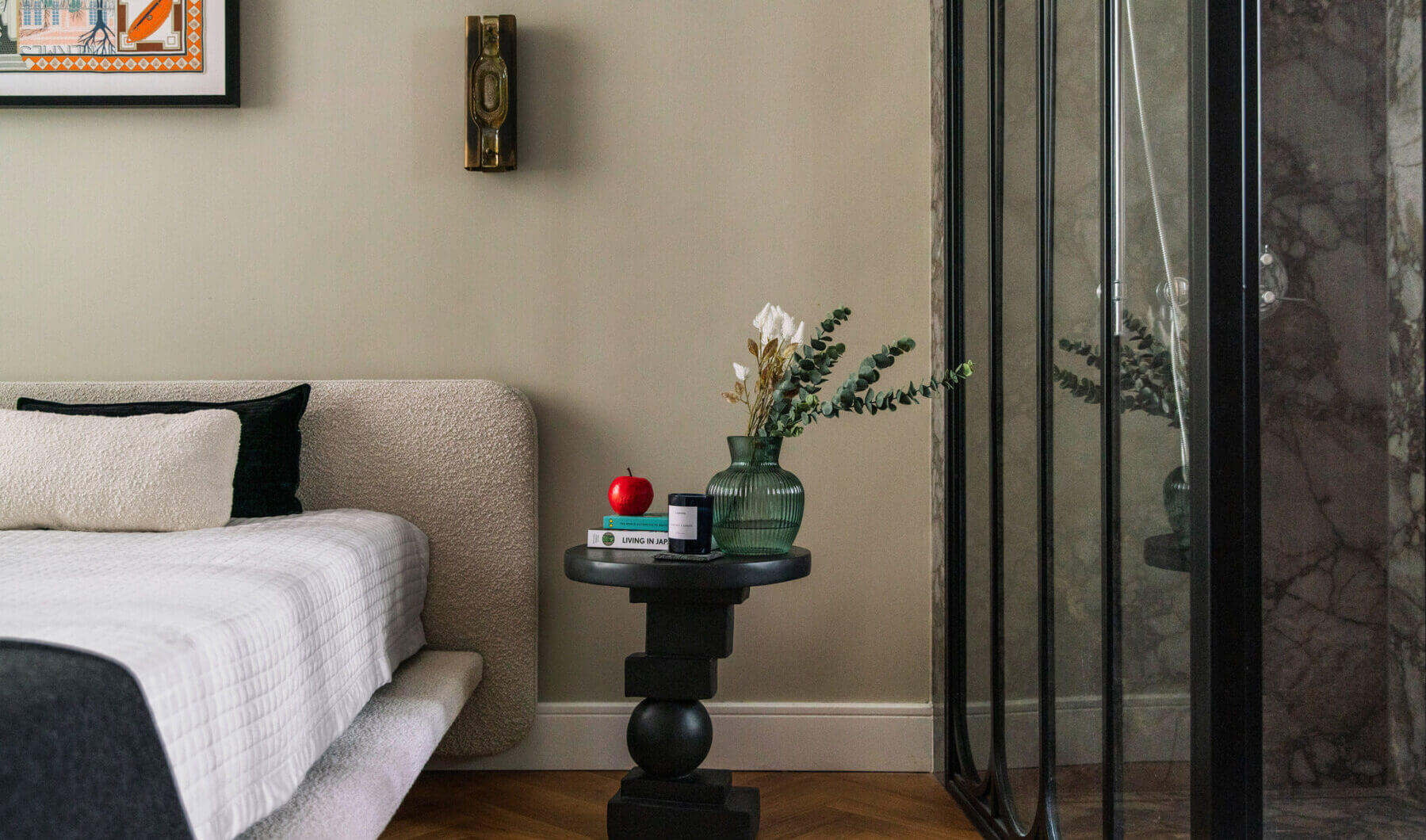 Mieszkanie do wynajęcia - Warszawa, Śródmieście, ul. Okrąg, Vilea Property Butique 14