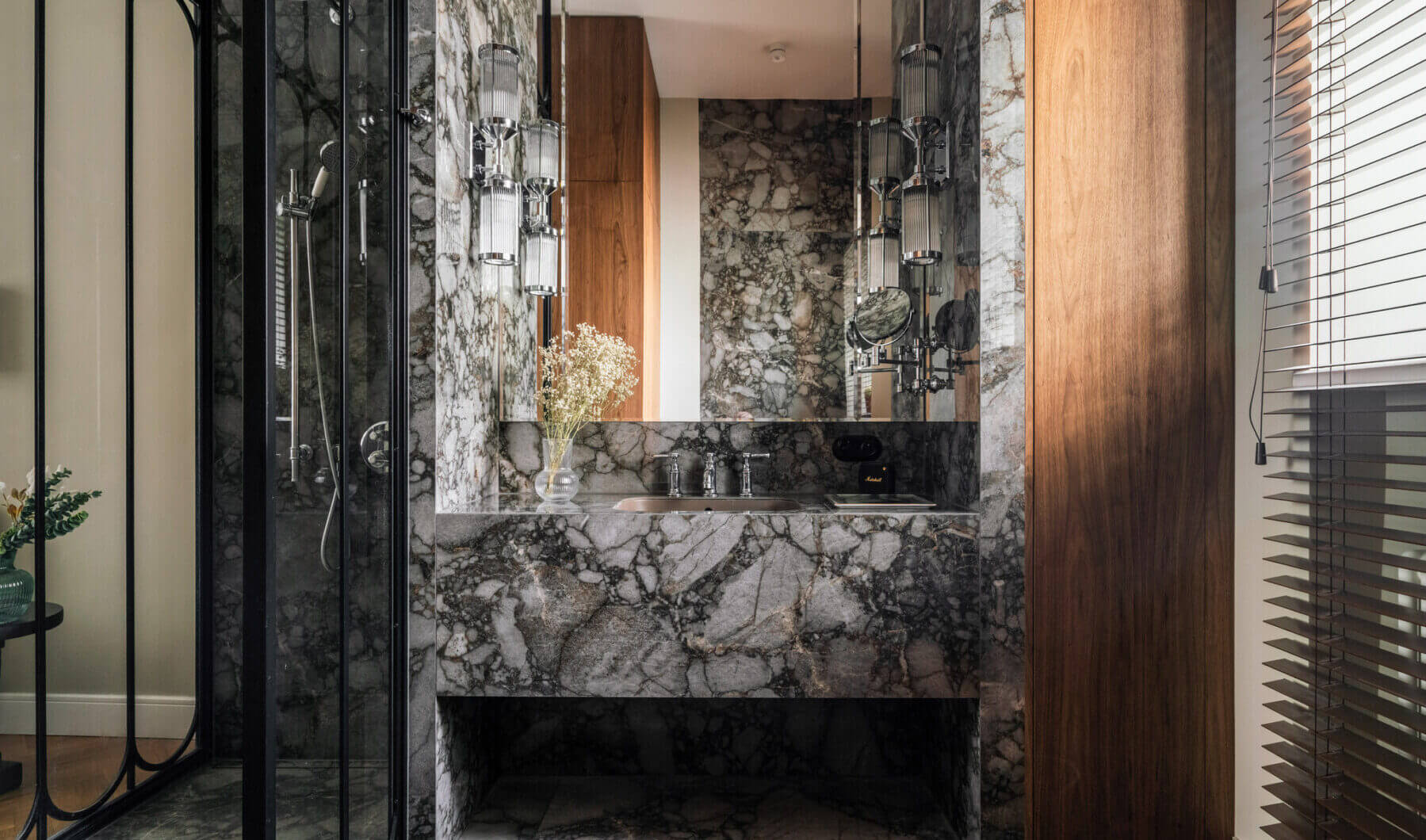 Mieszkanie do wynajęcia - Warszawa, Śródmieście, ul. Okrąg, Vilea Property Butique 15