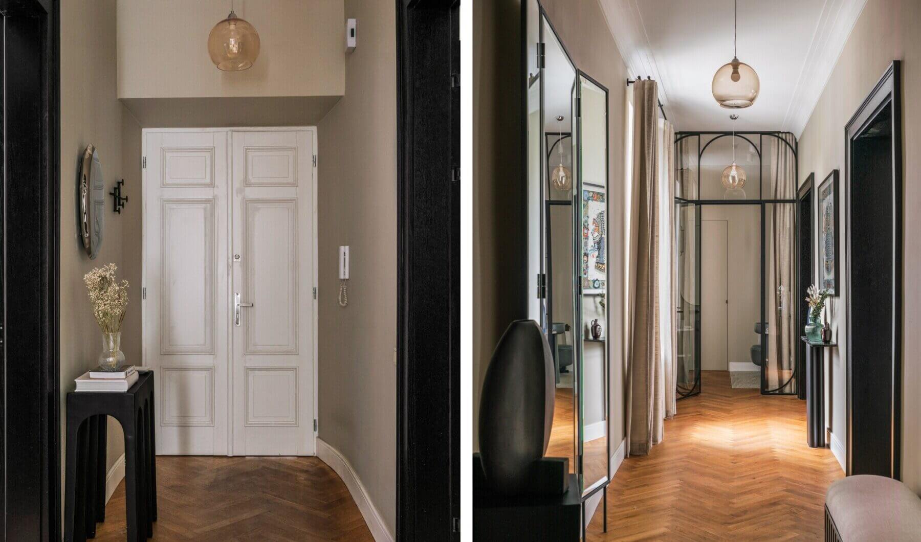 Mieszkanie do wynajęcia - Warszawa, Śródmieście, ul. Okrąg, Vilea Property Butique 19