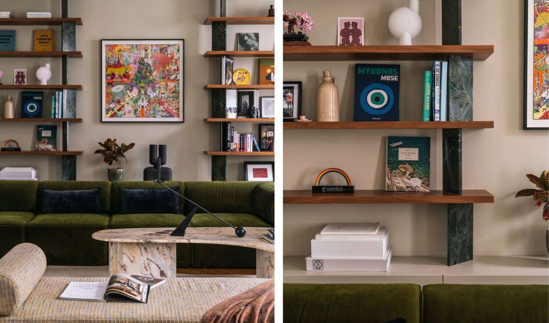 Mieszkanie do wynajęcia - Warszawa, Śródmieście, ul. Okrąg, Vilea Property Butique 4