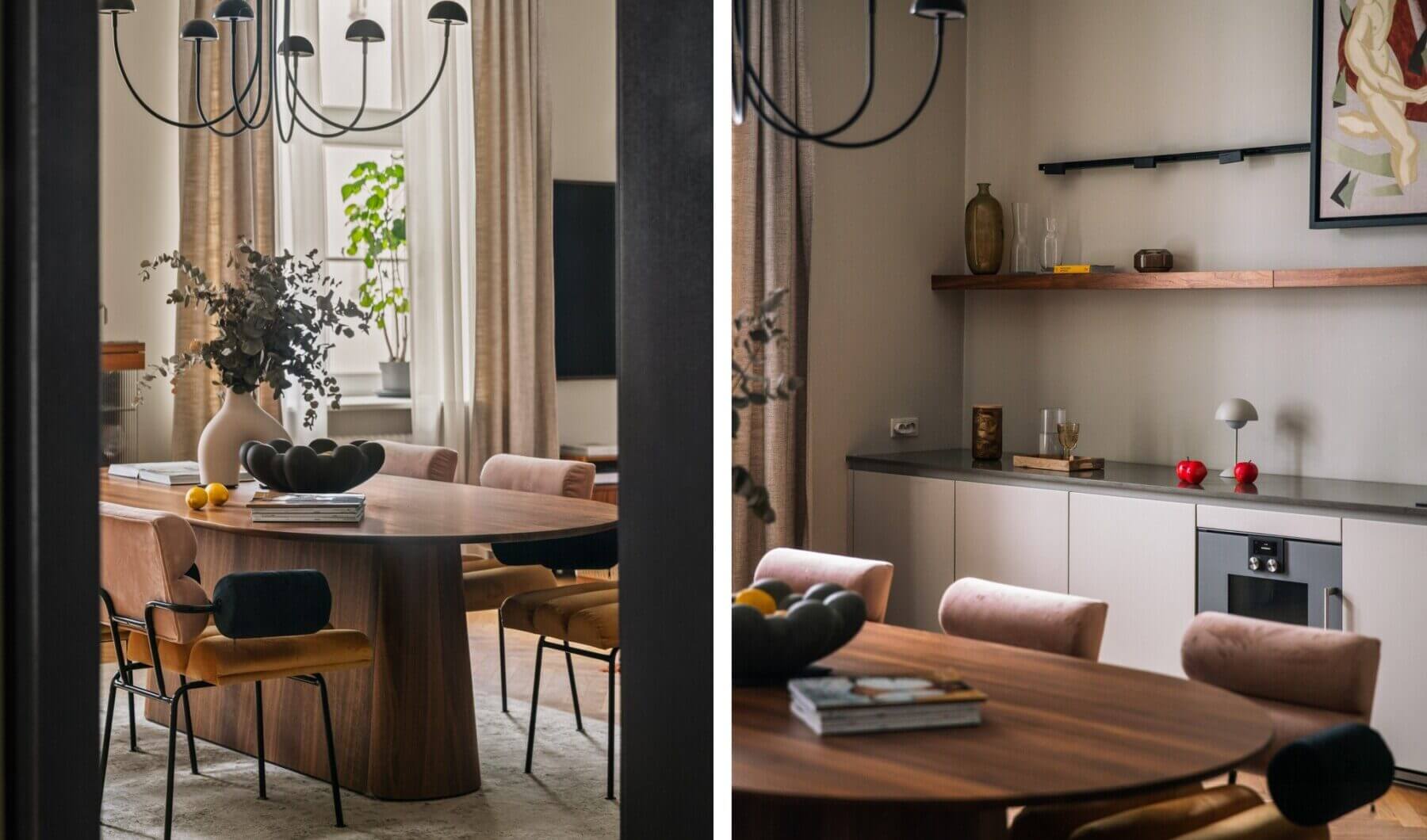 Mieszkanie do wynajęcia - Warszawa, Śródmieście, ul. Okrąg, Vilea Property Butique 9