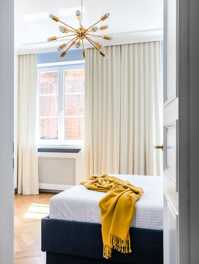 Mieszkanie do wynajęcia - Warszawa, Śródmieście, ul. Rycerska, Vilea Property Butique 12