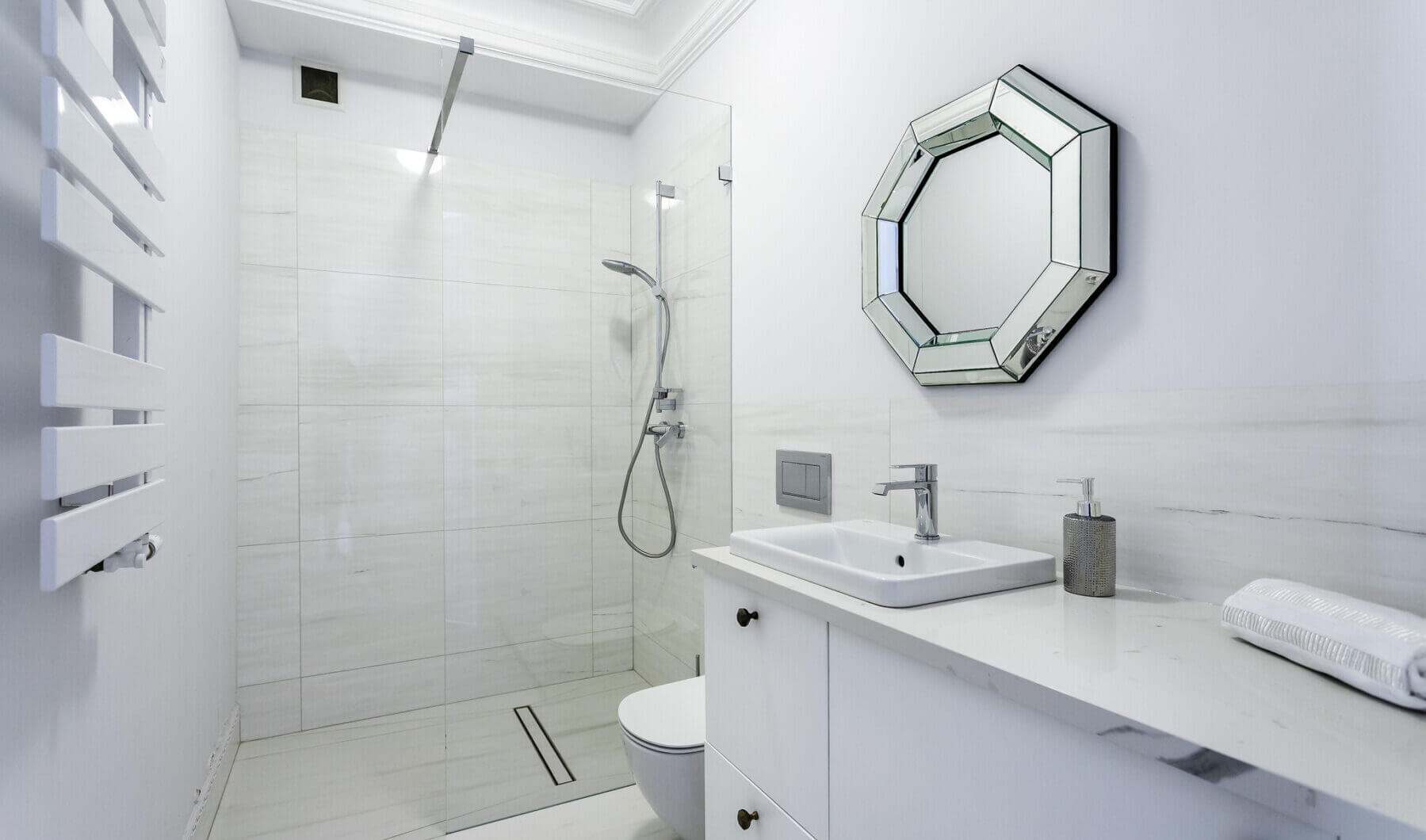 Mieszkanie do wynajęcia - Warszawa, Śródmieście, ul. Rycerska, Vilea Property Butique 13