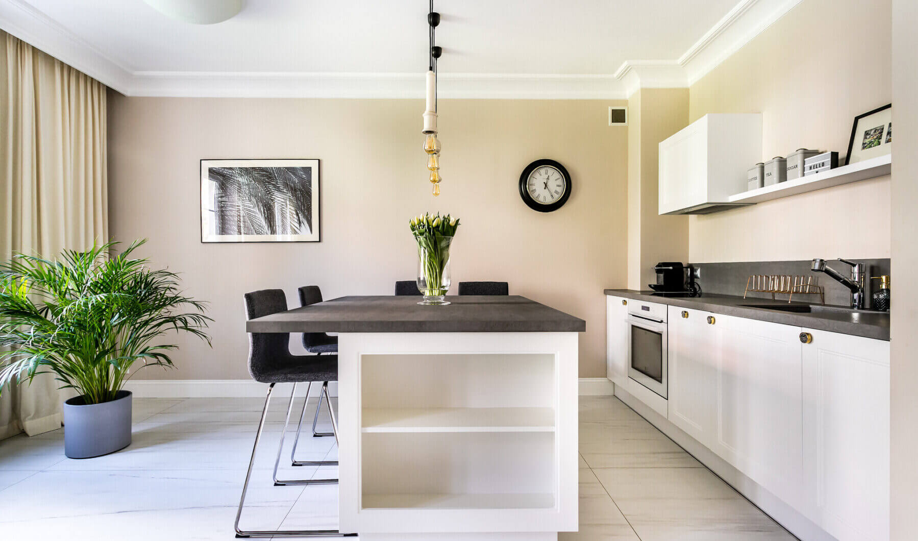 Mieszkanie do wynajęcia - Warszawa, Śródmieście, ul. Rycerska, Vilea Property Butique 5