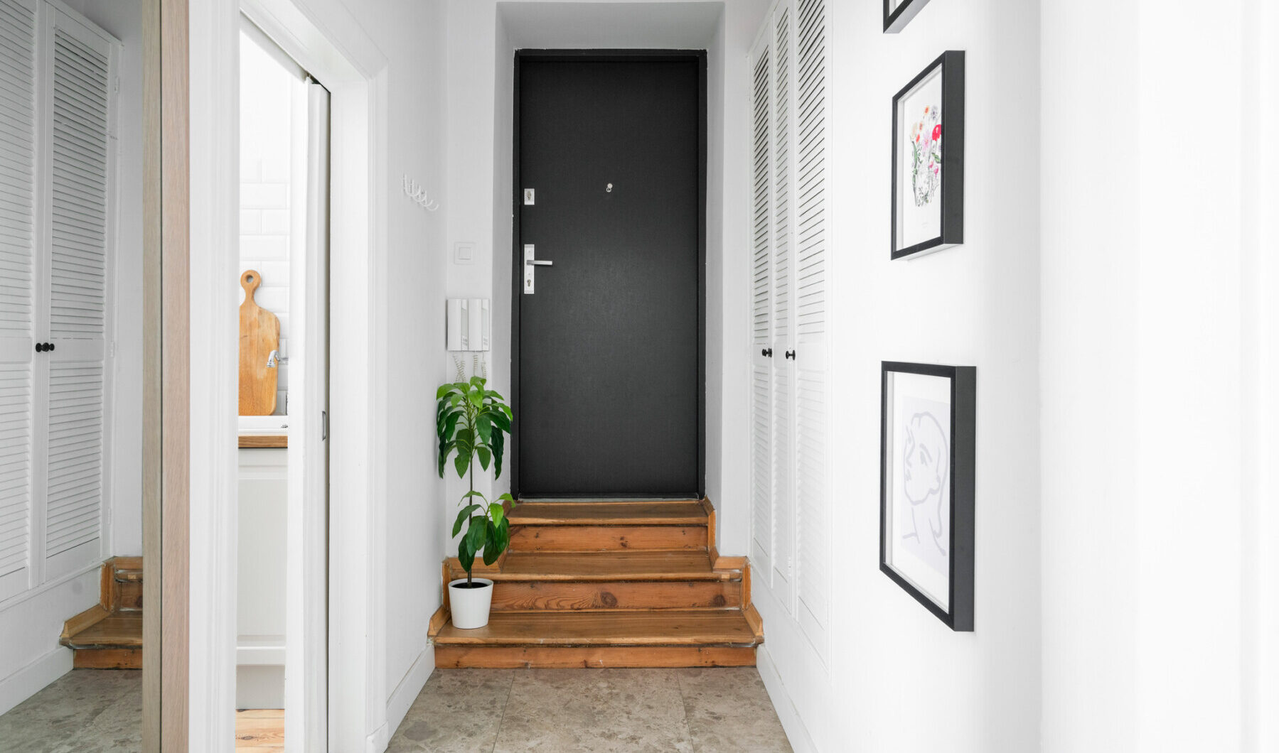 Mieszkanie do wynajęcia - Warszawa, Śródmieście, ul. Widok, Vilea Property Butique 8