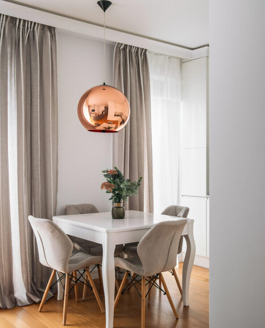 Mieszkanie do wynajęcia - Warszawa, Ursynów, ul. ppłk. Zbigniewa Stanisława Kiedacza, Vilea Property Butique 5