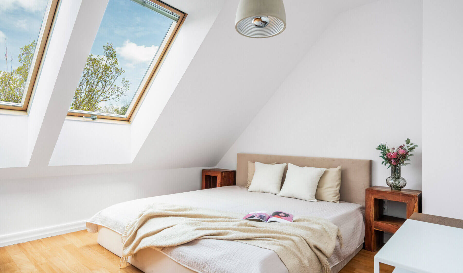 Mieszkanie do wynajęcia - Warszawa, Ursynów, ul. ppłk. Zbigniewa Stanisława Kiedacza, Vilea Property Butique 7