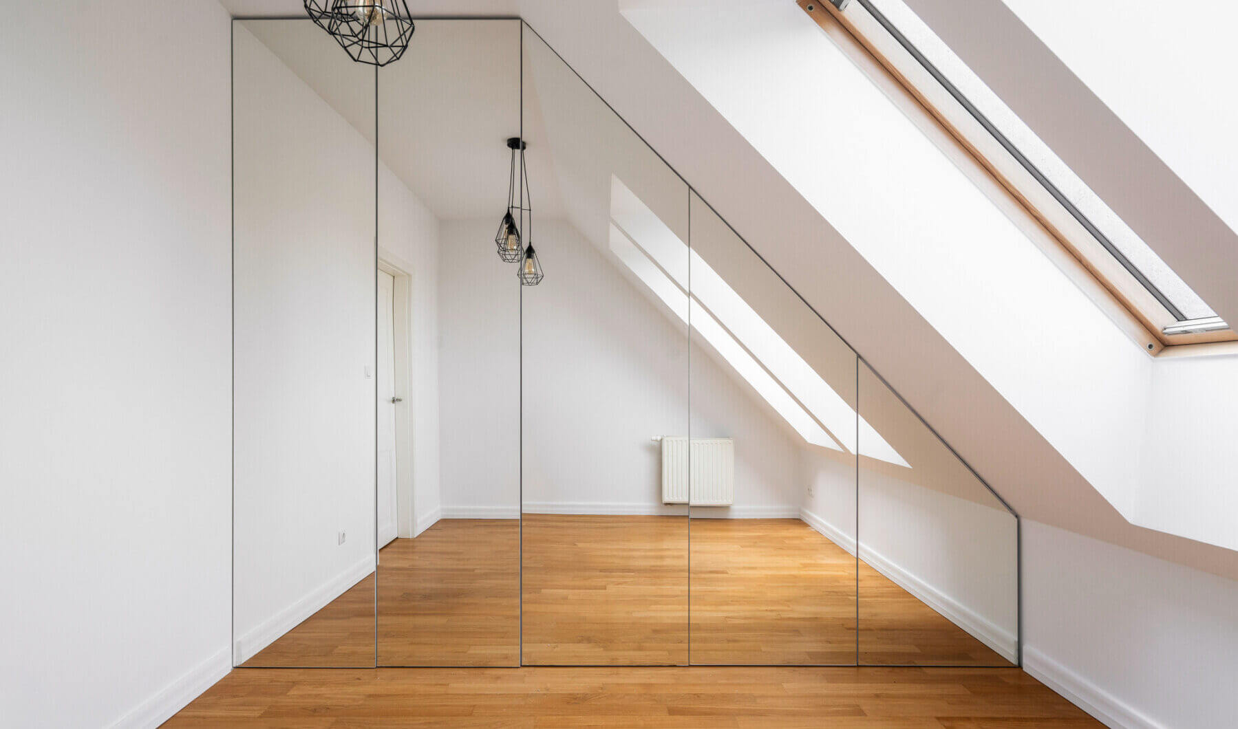 Mieszkanie do wynajęcia - Warszawa, Ursynów, ul. ppłk. Zbigniewa Stanisława Kiedacza, Vilea Property Butique 8