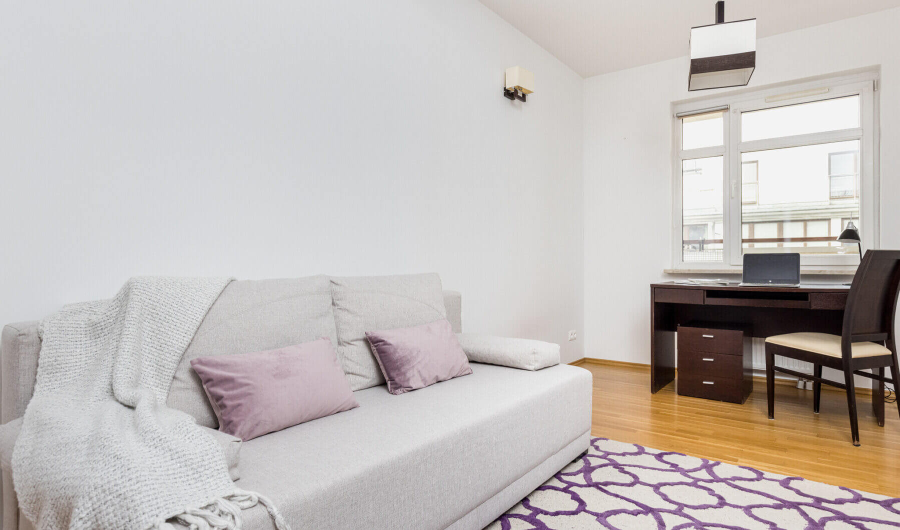 Mieszkanie do wynajęcia - Warszawa, Wilanów, ul. al. Wilanowska, Vilea Property Butique 12