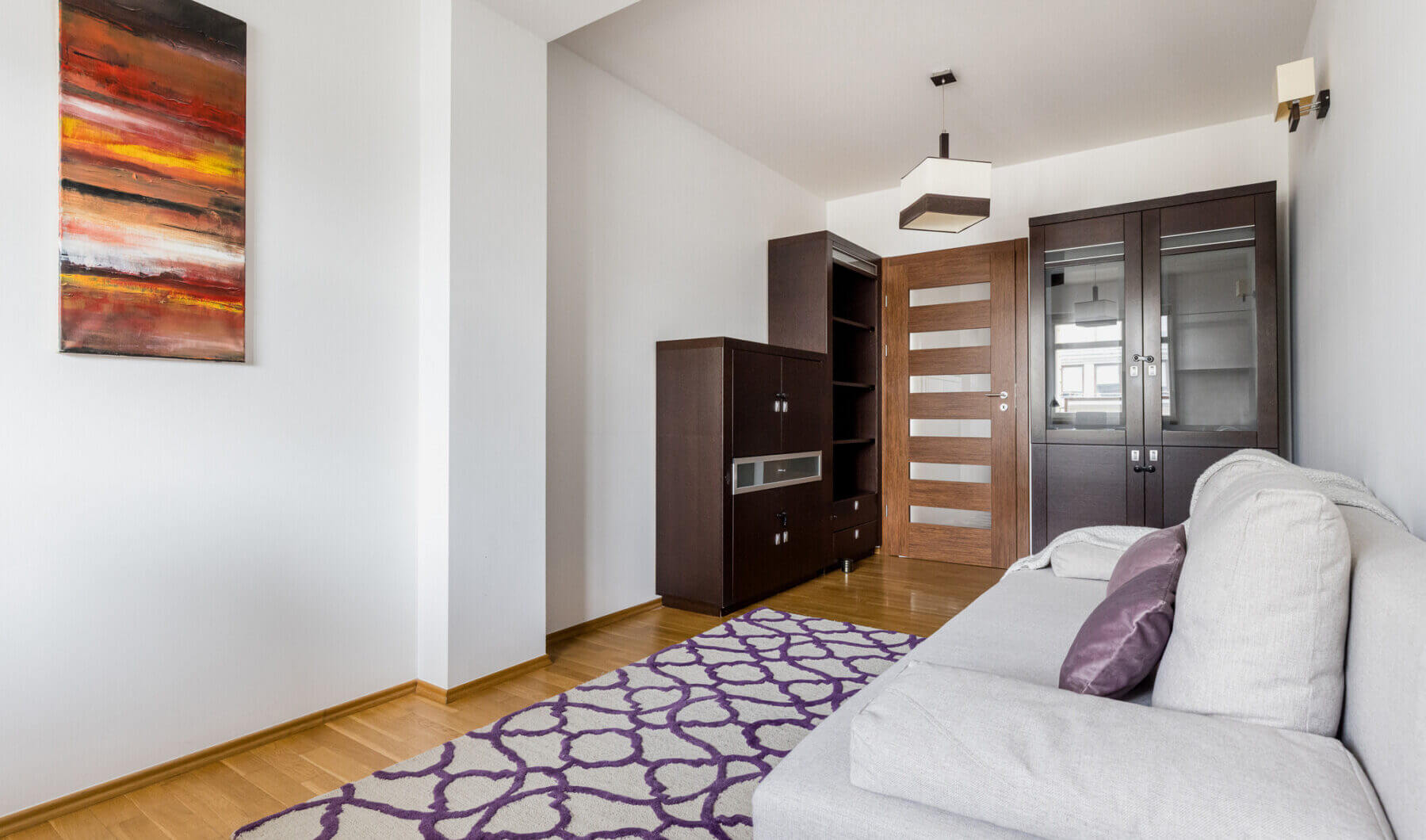 Mieszkanie do wynajęcia - Warszawa, Wilanów, ul. al. Wilanowska, Vilea Property Butique 13