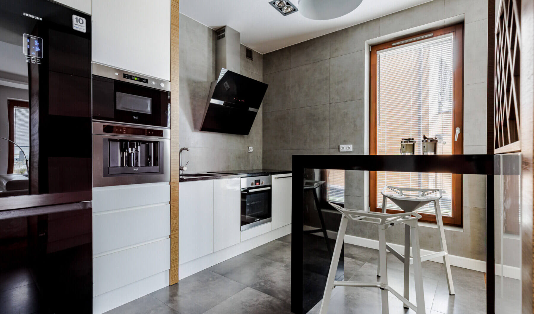 Mieszkanie do wynajęcia - Warszawa, Wilanów, ul. Franciszka Klimczaka, Vilea Property Butique 14