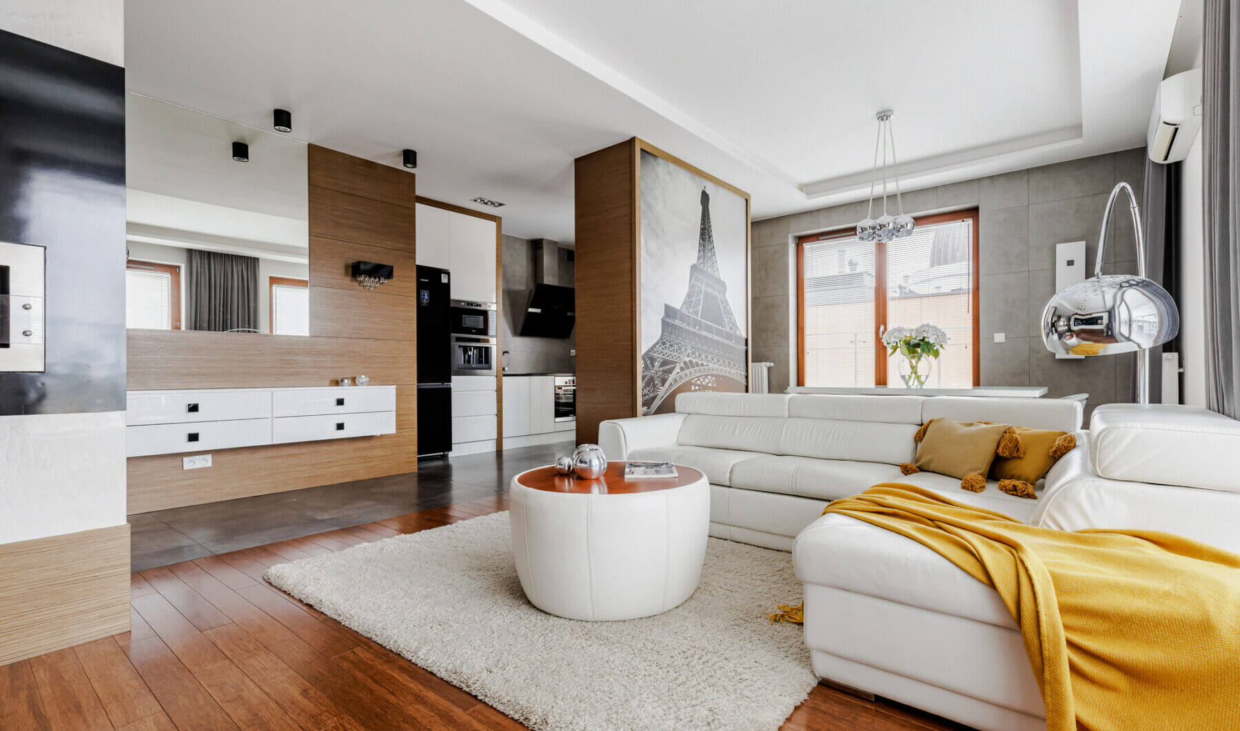 Mieszkanie do wynajęcia - Warszawa, Wilanów, ul. Franciszka Klimczaka, Vilea Property Butique 2