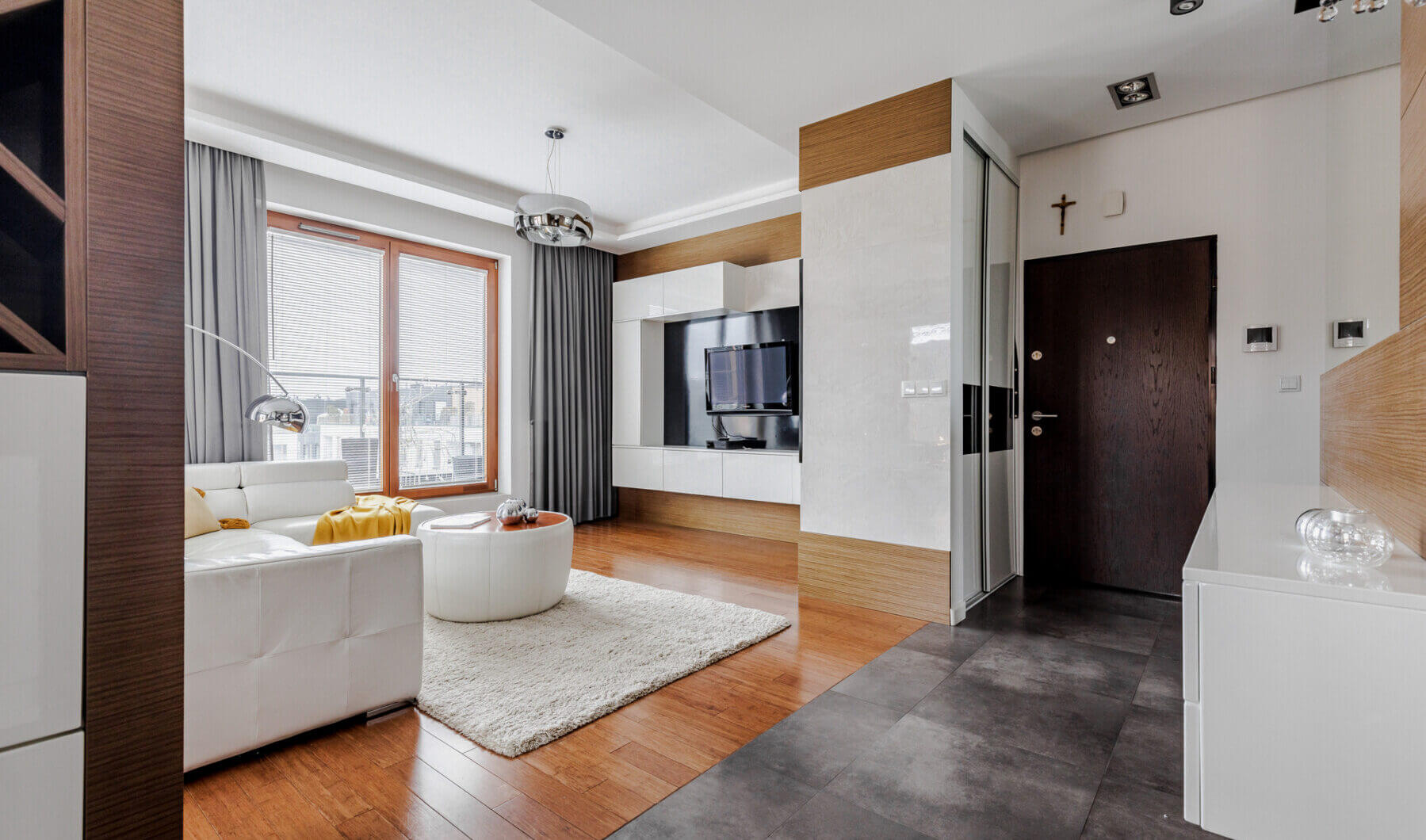 Mieszkanie do wynajęcia - Warszawa, Wilanów, ul. Franciszka Klimczaka, Vilea Property Butique 3