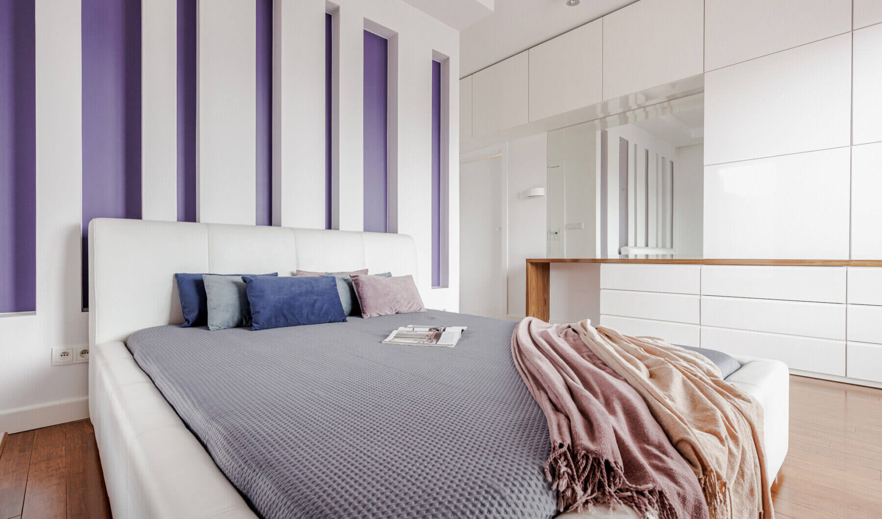 Mieszkanie do wynajęcia - Warszawa, Wilanów, ul. Franciszka Klimczaka, Vilea Property Butique 4