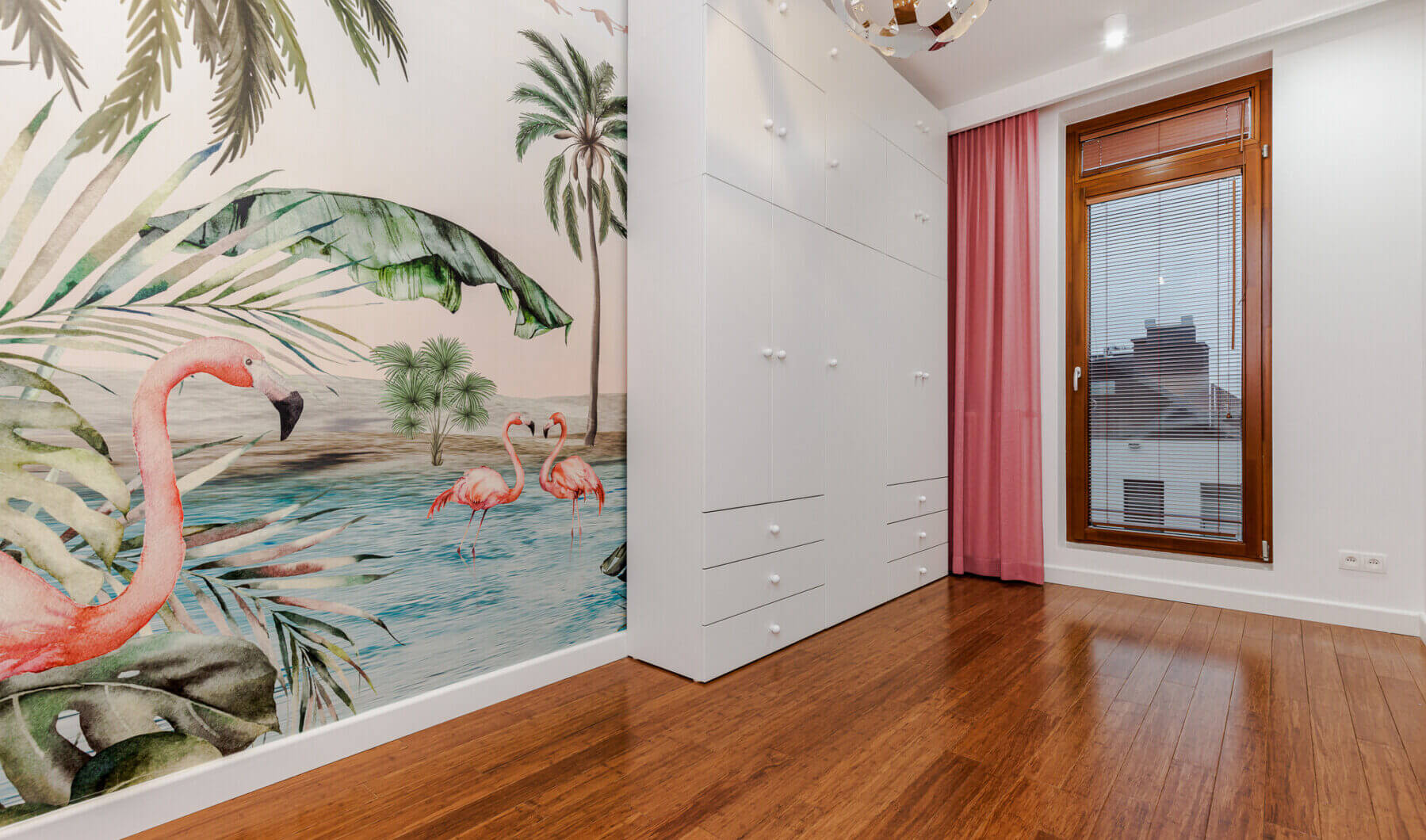 Mieszkanie do wynajęcia - Warszawa, Wilanów, ul. Franciszka Klimczaka, Vilea Property Butique 6