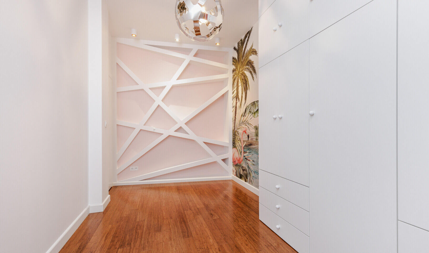 Mieszkanie do wynajęcia - Warszawa, Wilanów, ul. Franciszka Klimczaka, Vilea Property Butique 7