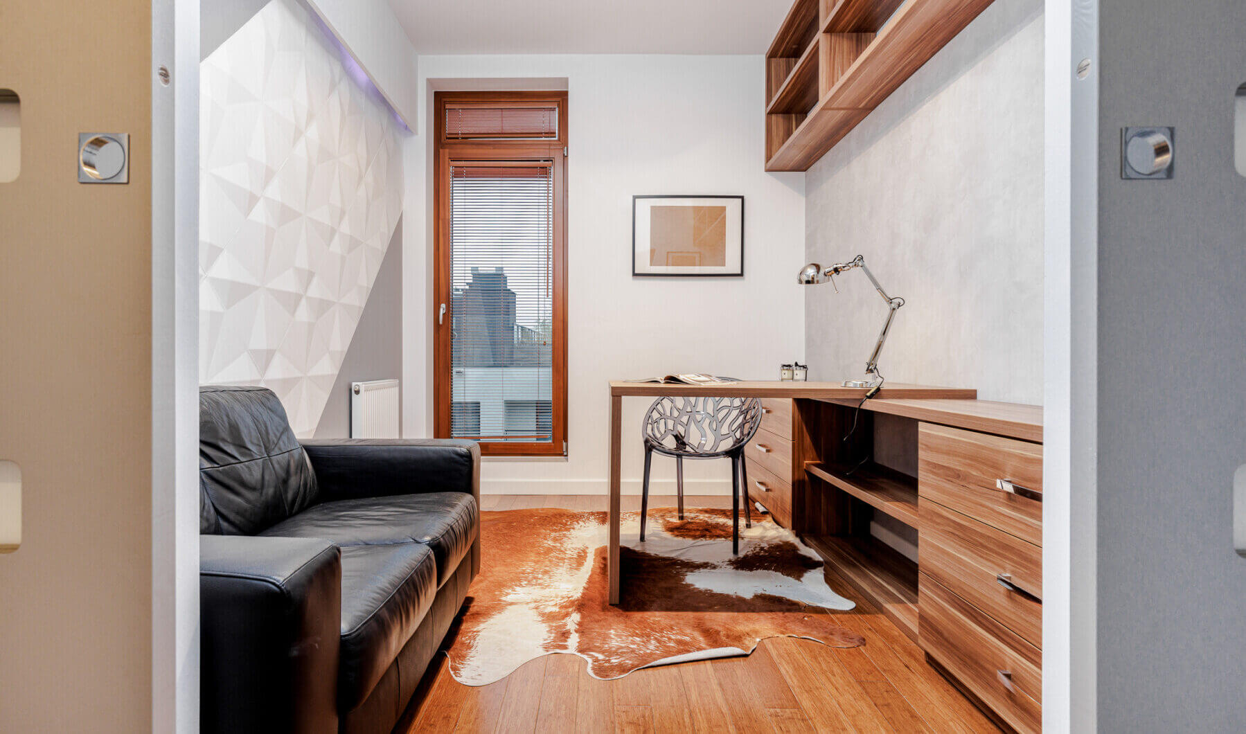 Mieszkanie do wynajęcia - Warszawa, Wilanów, ul. Franciszka Klimczaka, Vilea Property Butique 8