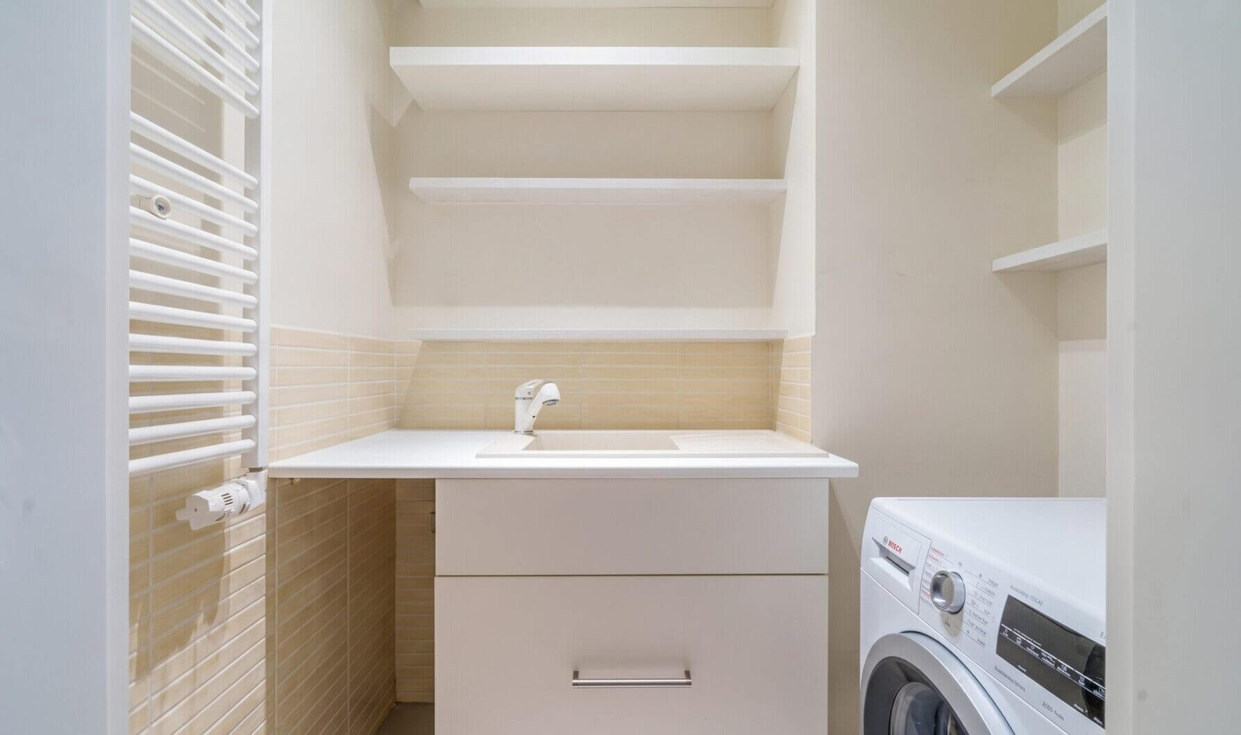 Mieszkanie do wynajęcia - Warszawa, Wilanów, ul. Krzysztofa Kieślowskiego, Vilea Property Butique 10