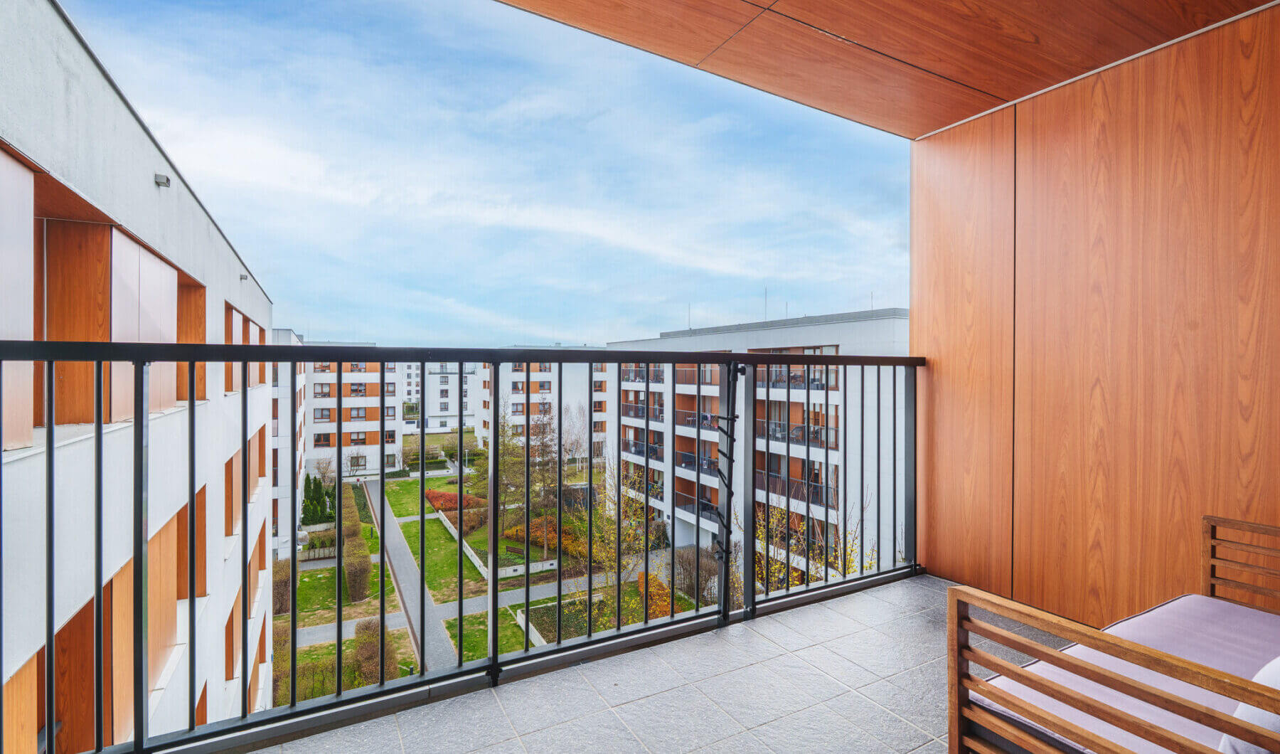 Mieszkanie do wynajęcia - Warszawa, Wilanów, ul. Krzysztofa Kieślowskiego, Vilea Property Butique 14