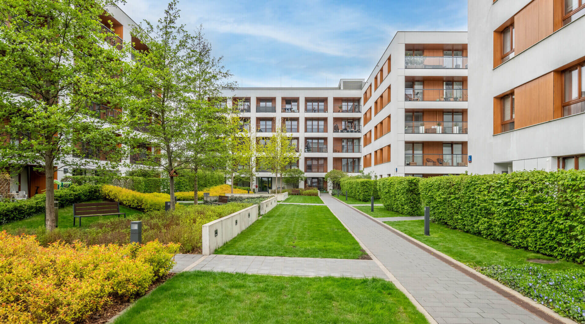 Mieszkanie do wynajęcia - Warszawa, Wilanów, ul. Krzysztofa Kieślowskiego, Vilea Property Butique 17