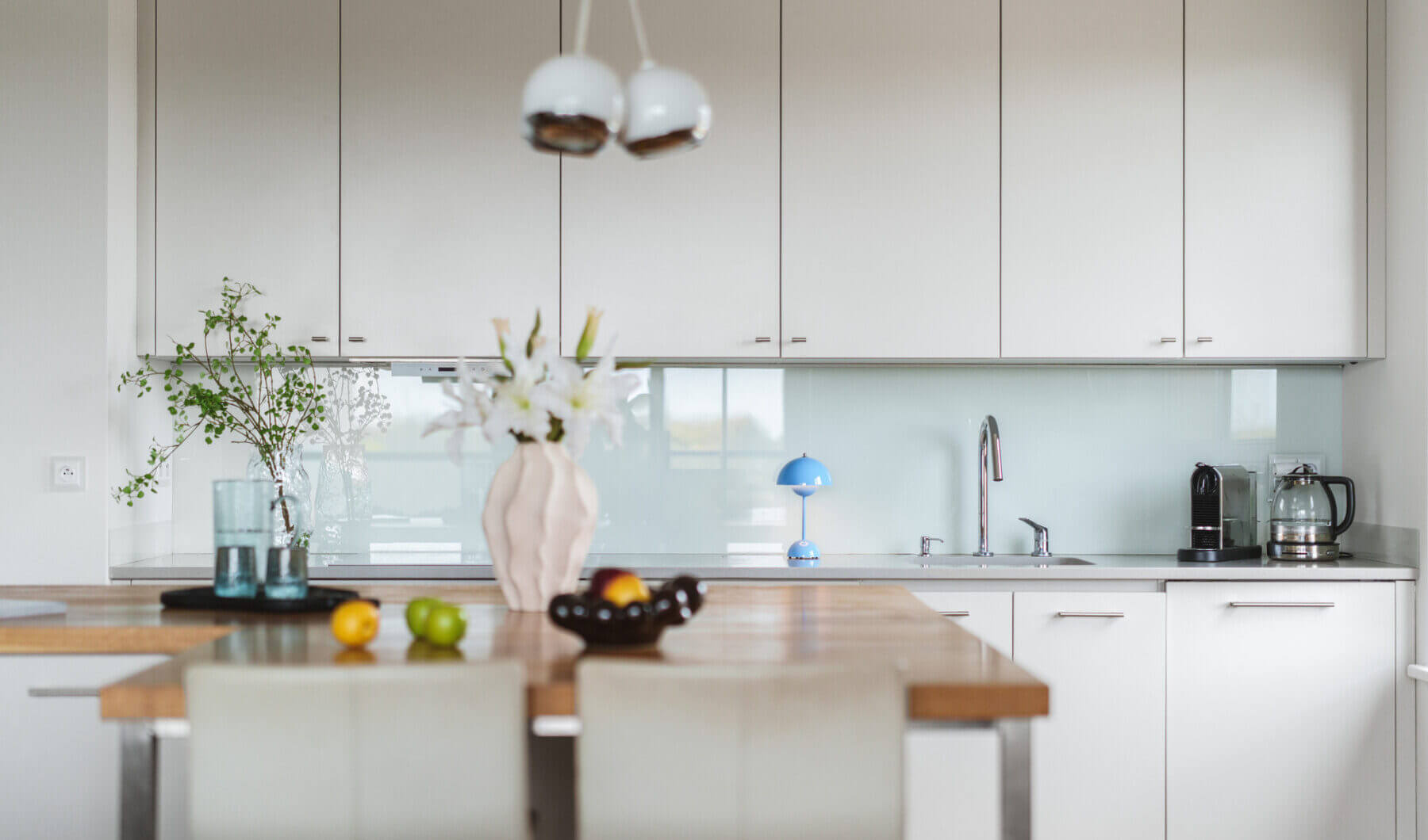 Mieszkanie do wynajęcia - Warszawa, Wilanów, ul. Krzysztofa Kieślowskiego, Vilea Property Butique 4