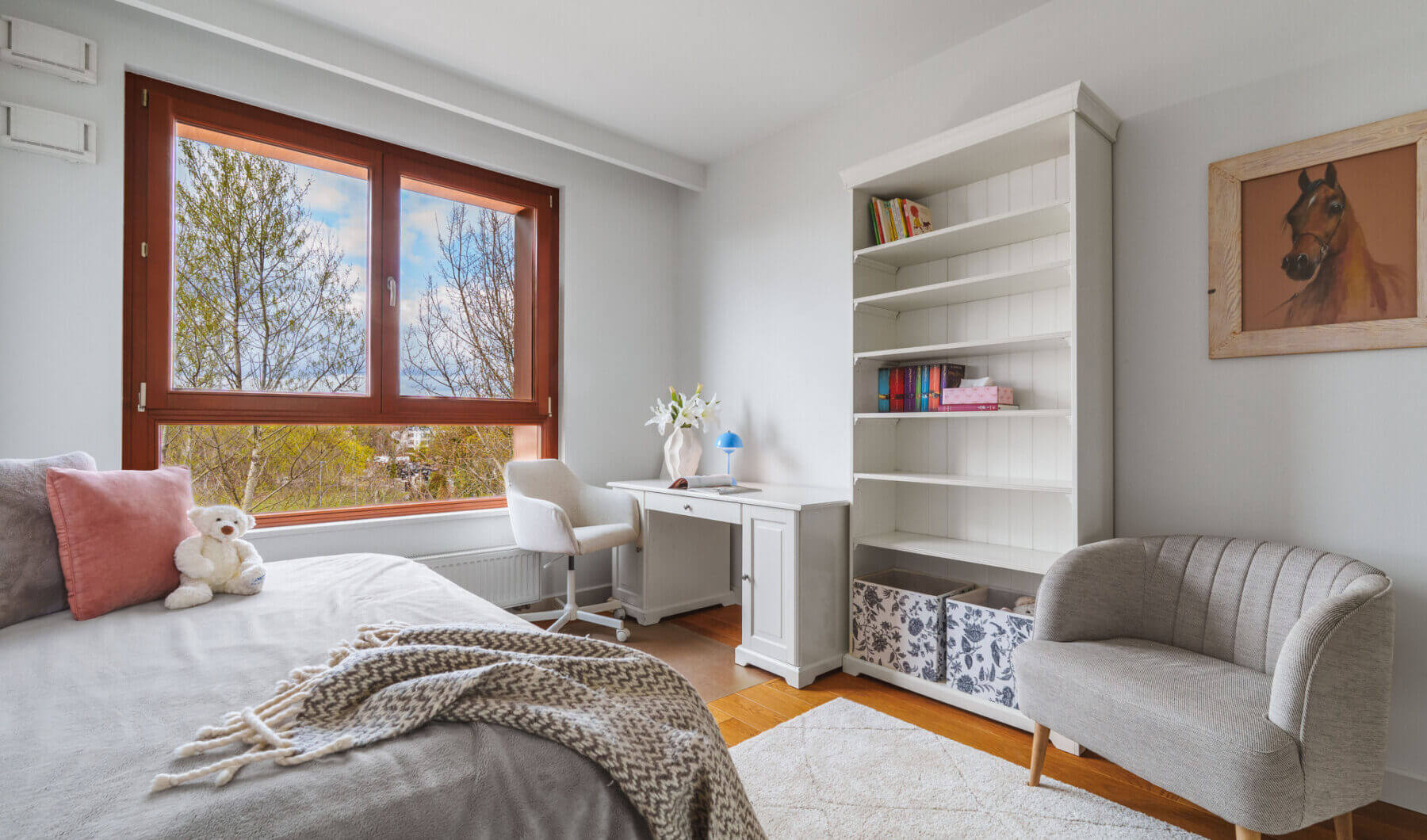 Mieszkanie do wynajęcia - Warszawa, Wilanów, ul. Krzysztofa Kieślowskiego, Vilea Property Butique 7