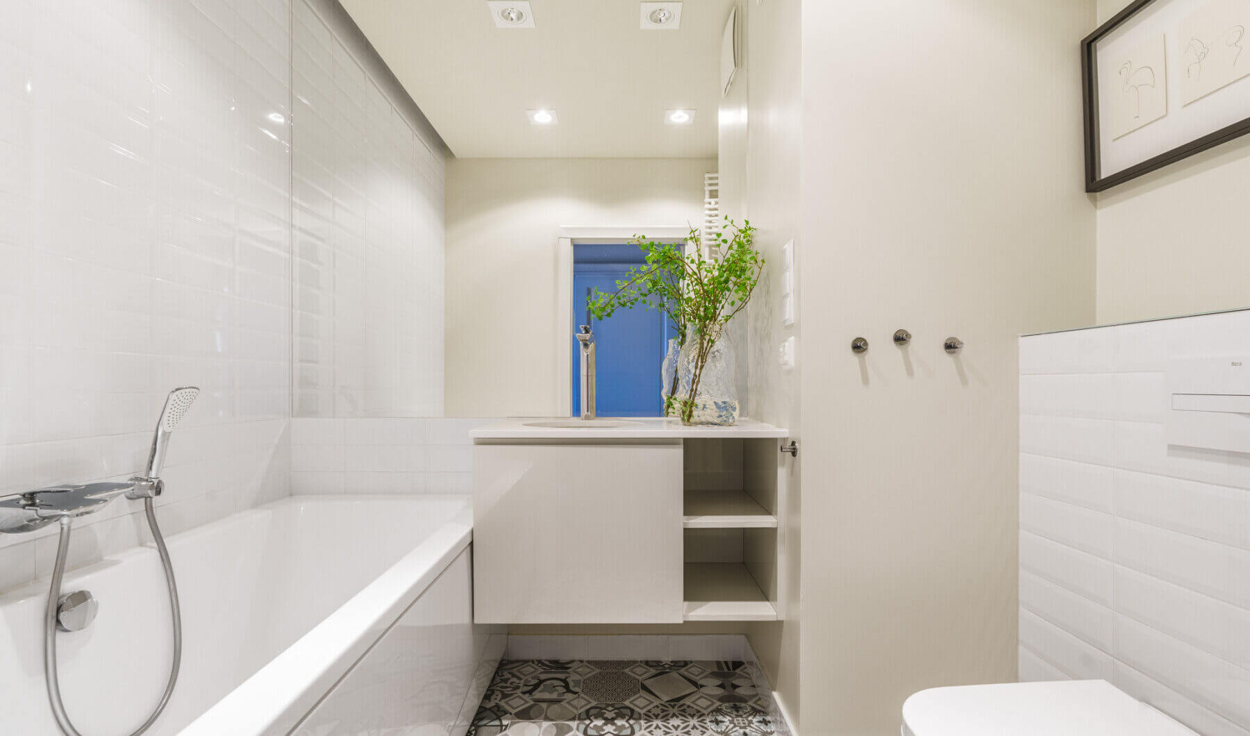 Mieszkanie do wynajęcia - Warszawa, Wilanów, ul. Krzysztofa Kieślowskiego, Vilea Property Butique 8